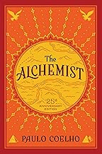 The Alchemist - Paulo Coelho
