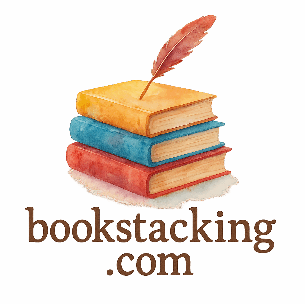 bookstacking.com